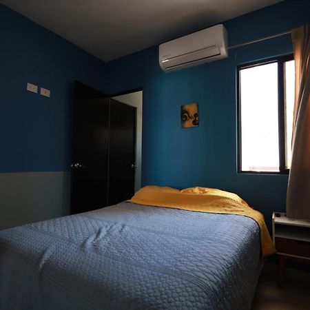One Night Cancun A Shared Apartament - Airport 외부 사진