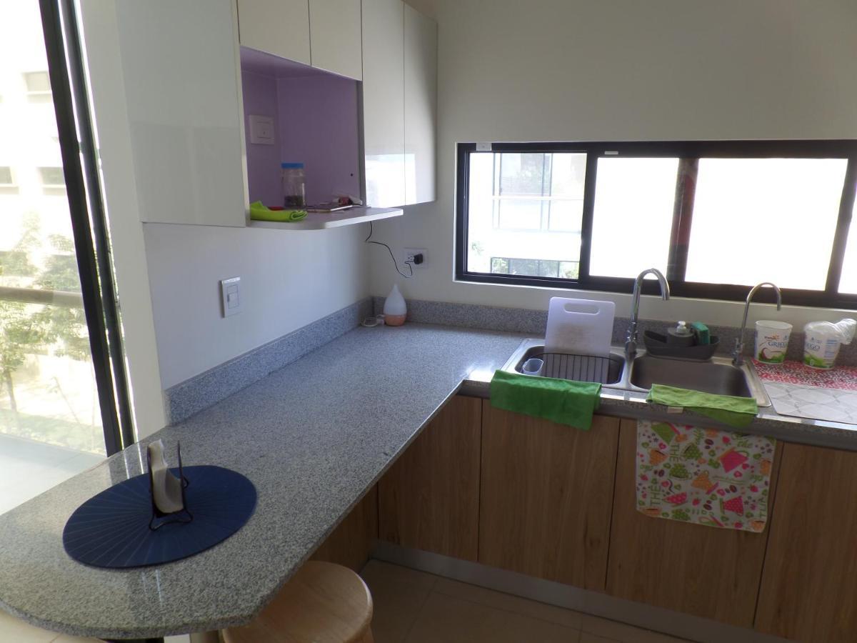 One Night Cancun A Shared Apartament - Airport 외부 사진