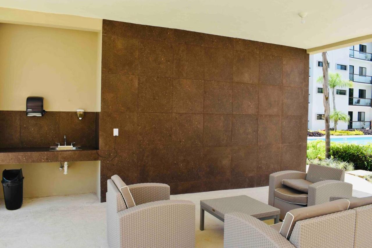 One Night Cancun A Shared Apartament - Airport 외부 사진