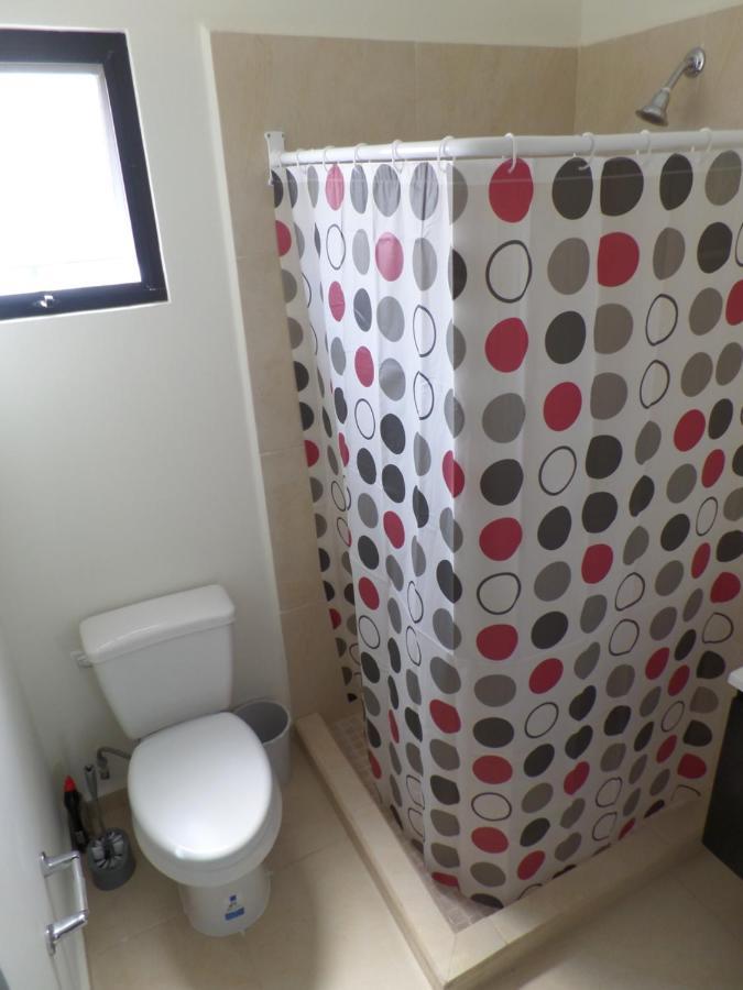 One Night Cancun A Shared Apartament - Airport 외부 사진