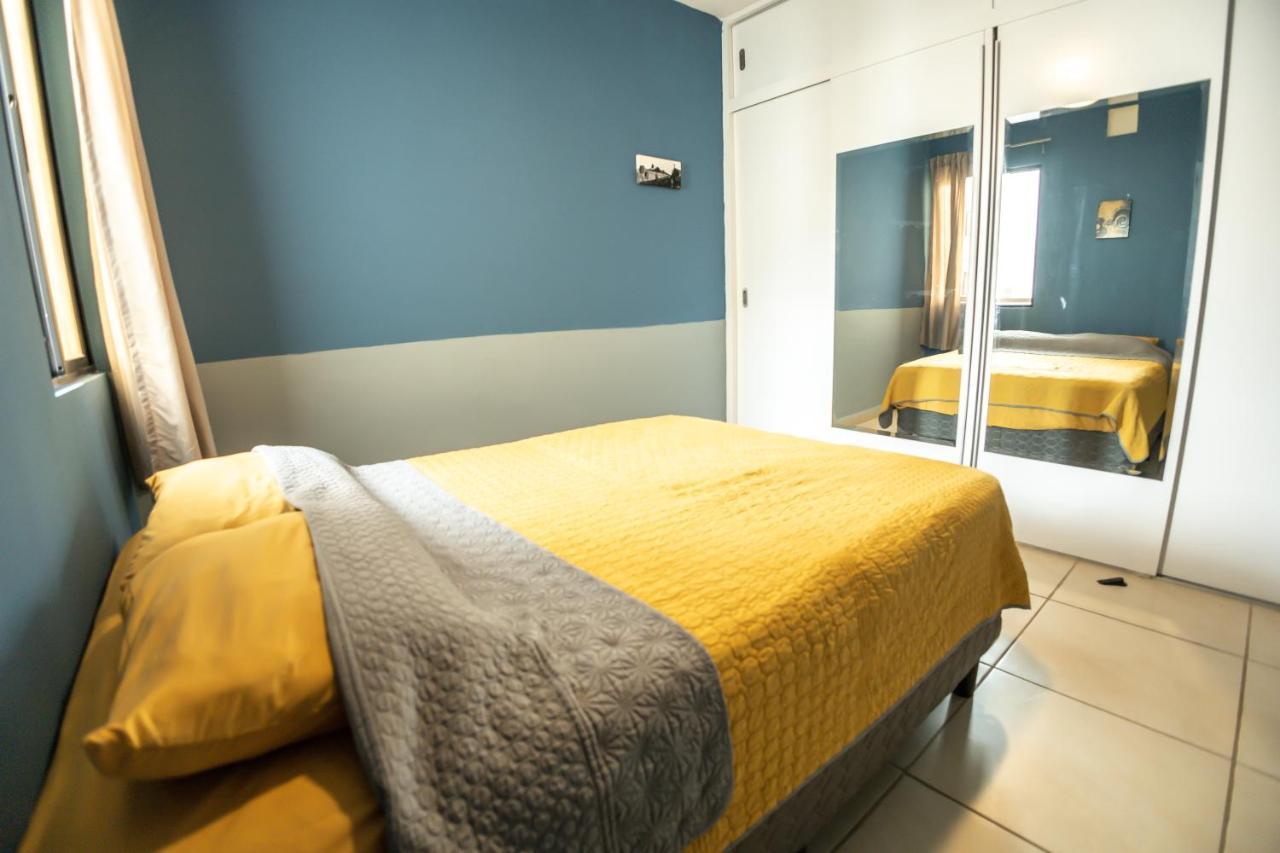 One Night Cancun A Shared Apartament - Airport 외부 사진