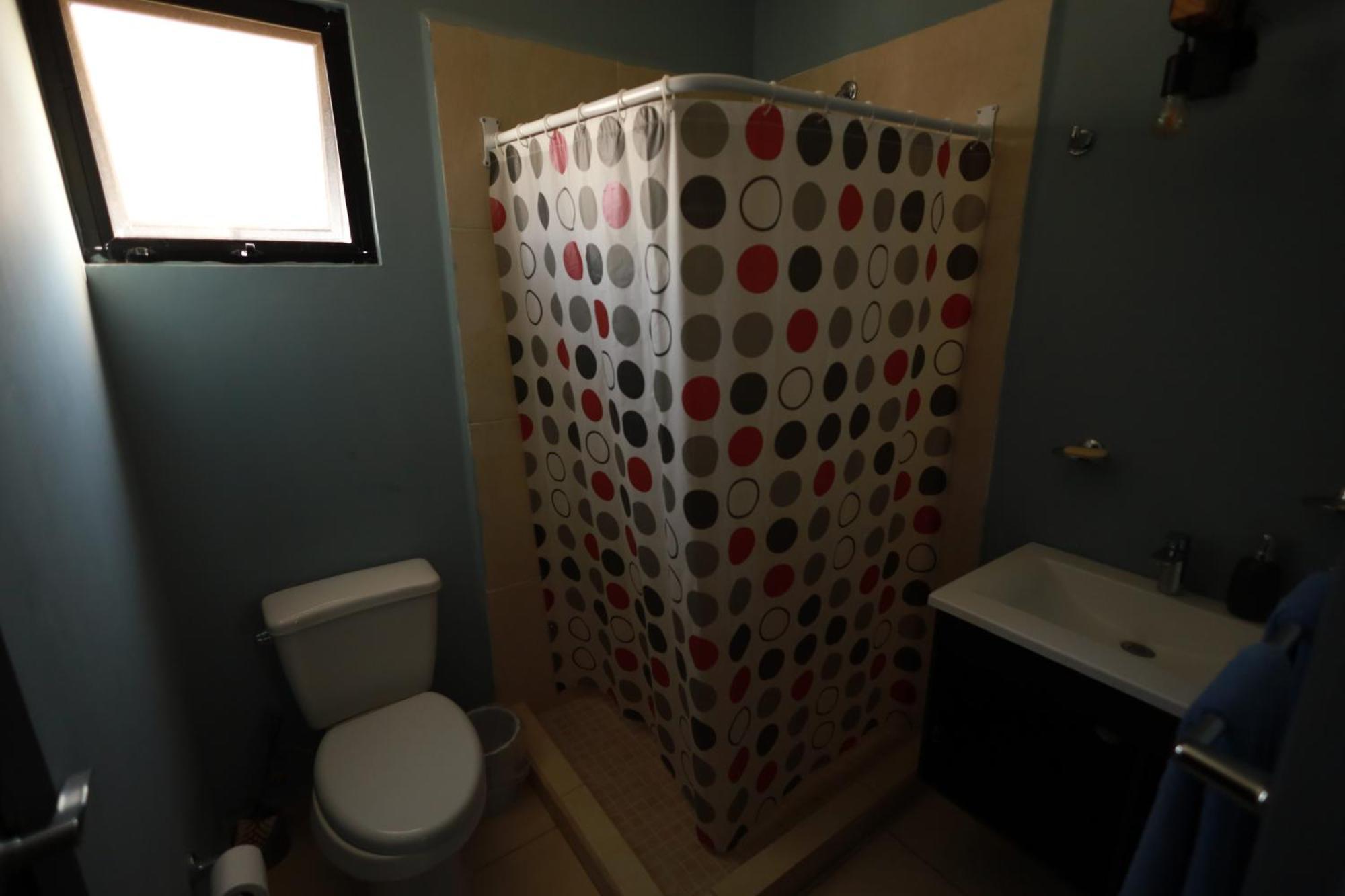 One Night Cancun A Shared Apartament - Airport 외부 사진