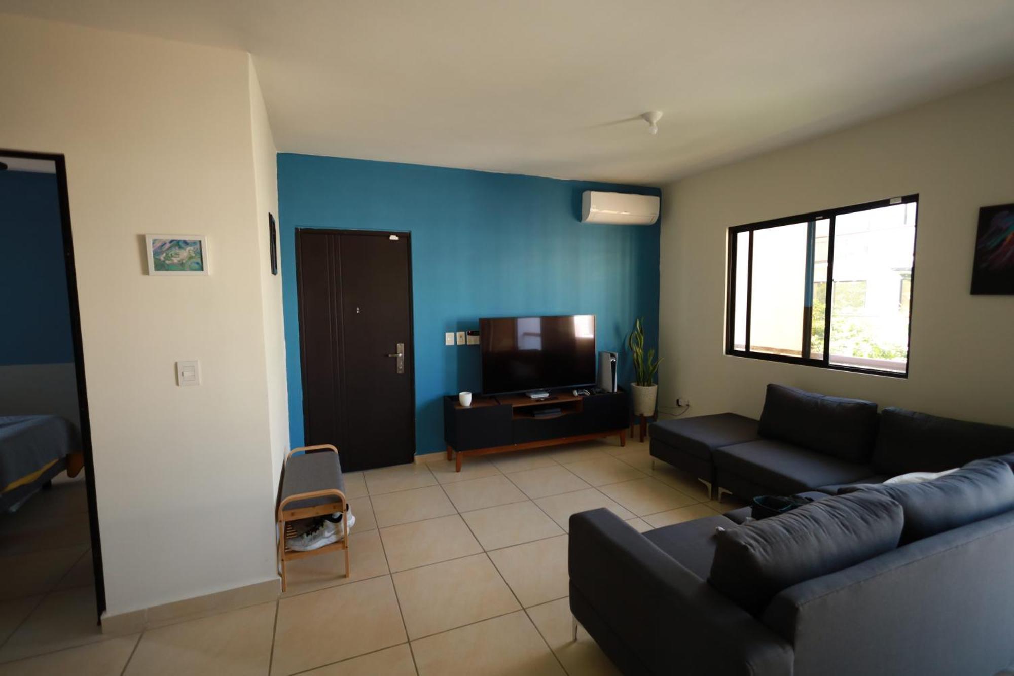 One Night Cancun A Shared Apartament - Airport 외부 사진