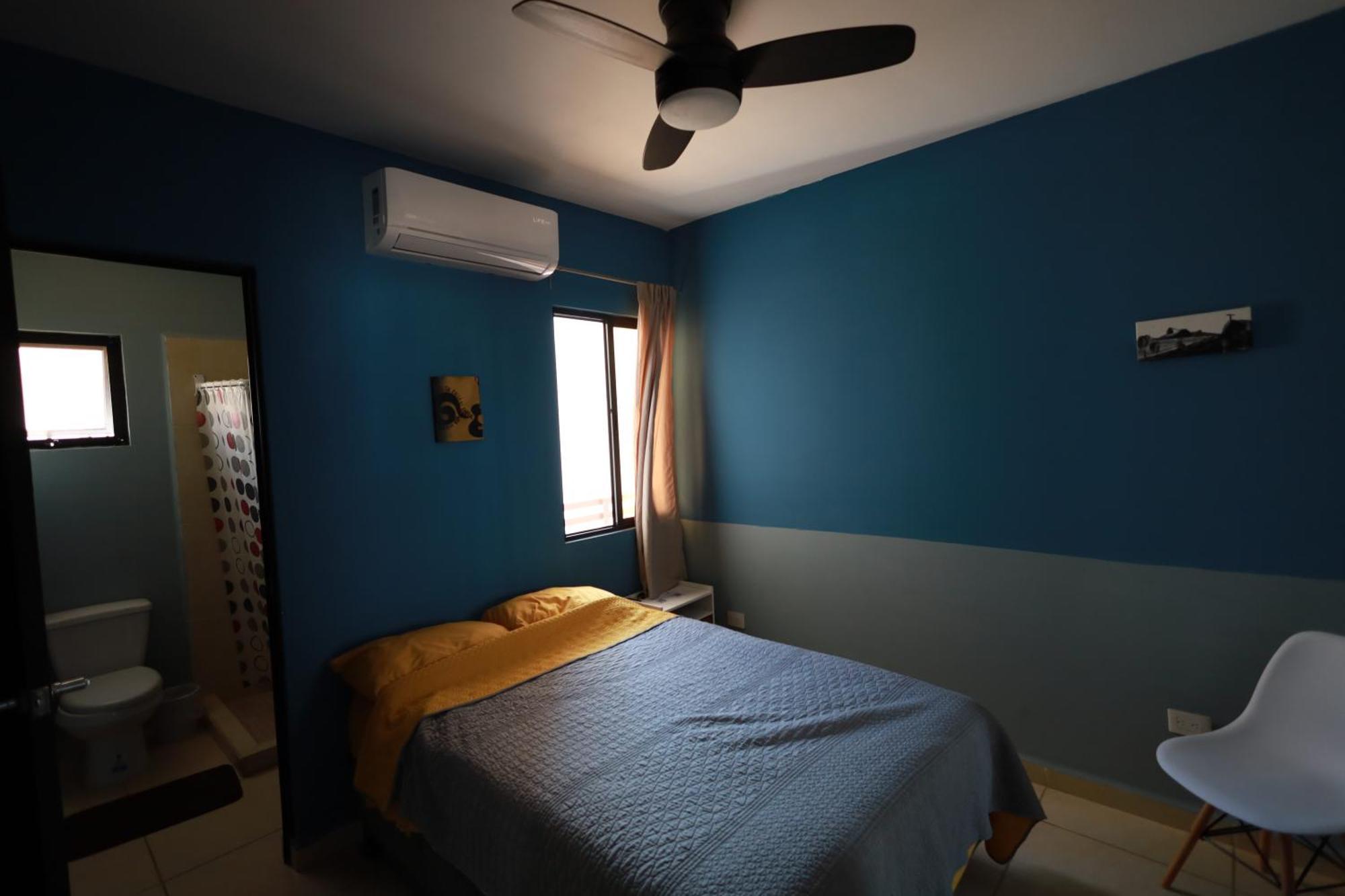 One Night Cancun A Shared Apartament - Airport 외부 사진
