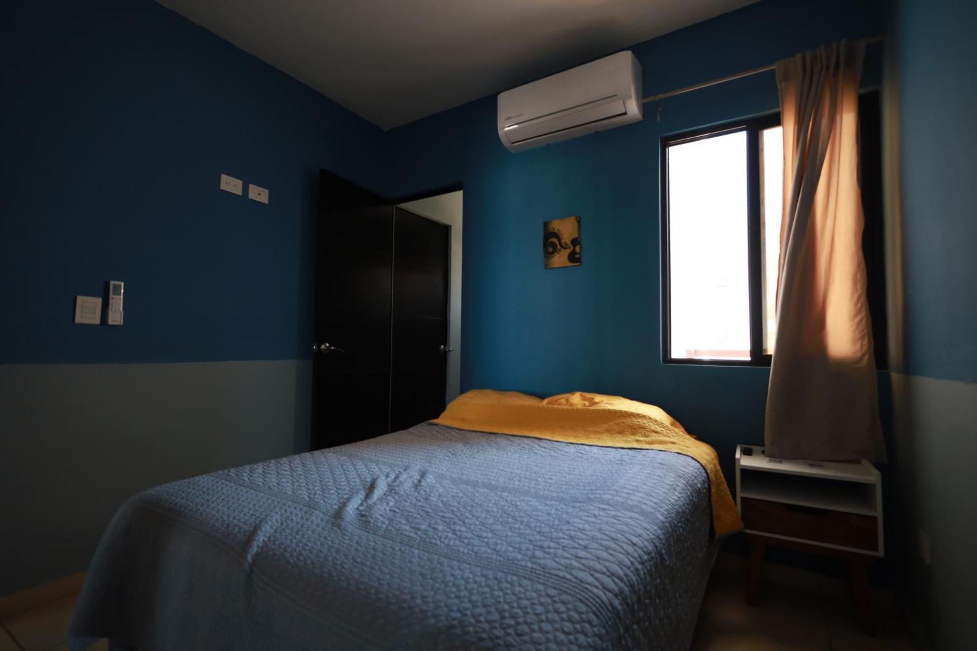 One Night Cancun A Shared Apartament - Airport 외부 사진